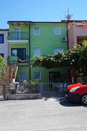 Apartments Balska